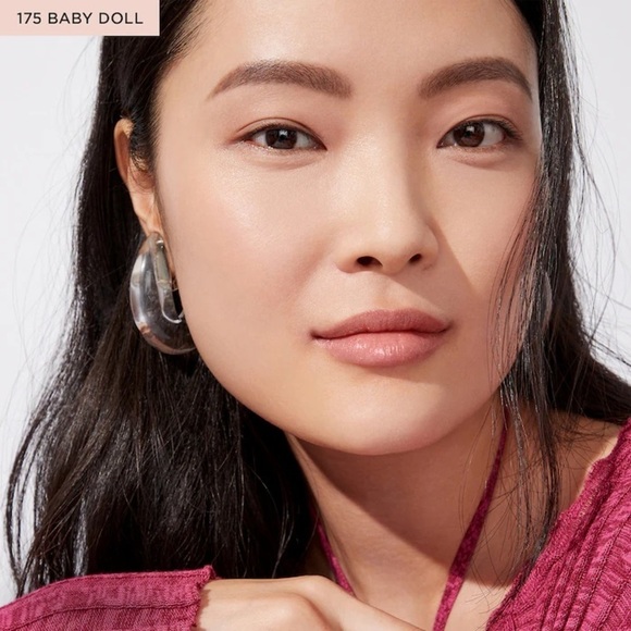 Laura Mercier Lip Glacé Hydrating Lip Balm Gloss Baby doll 175 - Picture 7 of 7